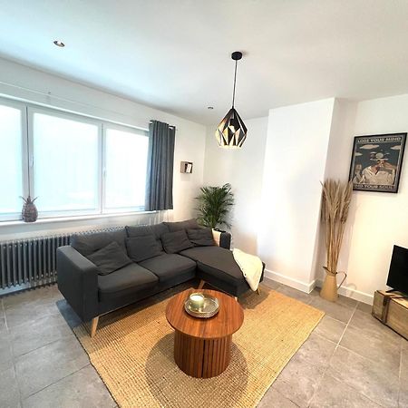 Maison Proche De Pairi Daiza Soignies Extérieur photo