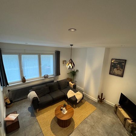 Maison Proche De Pairi Daiza Soignies Extérieur photo