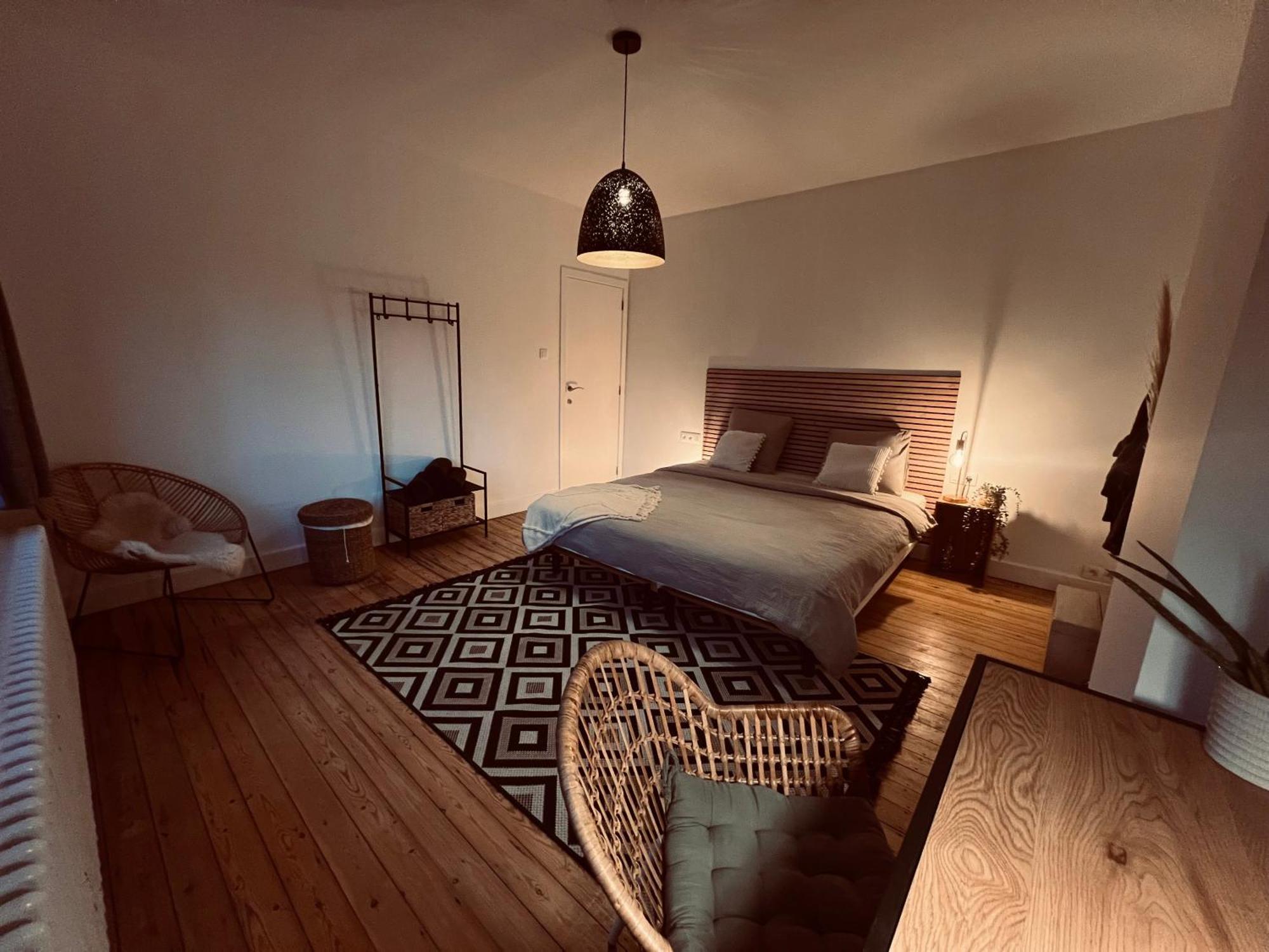 Maison Proche De Pairi Daiza Soignies Extérieur photo